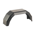 Single Mudguard 490 x 140mm TB31