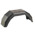 Single Mudguard 620 x 180mm TB32