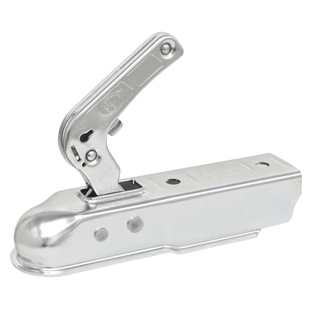 Towing Hitch 50mm 750kg Capacity TB36