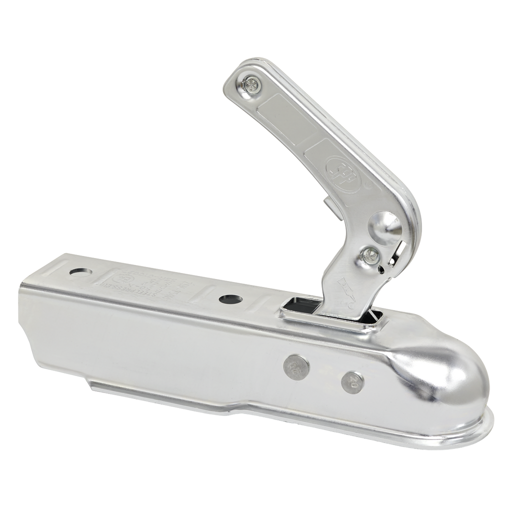 Towing Hitch 50mm 750kg Capacity TB36