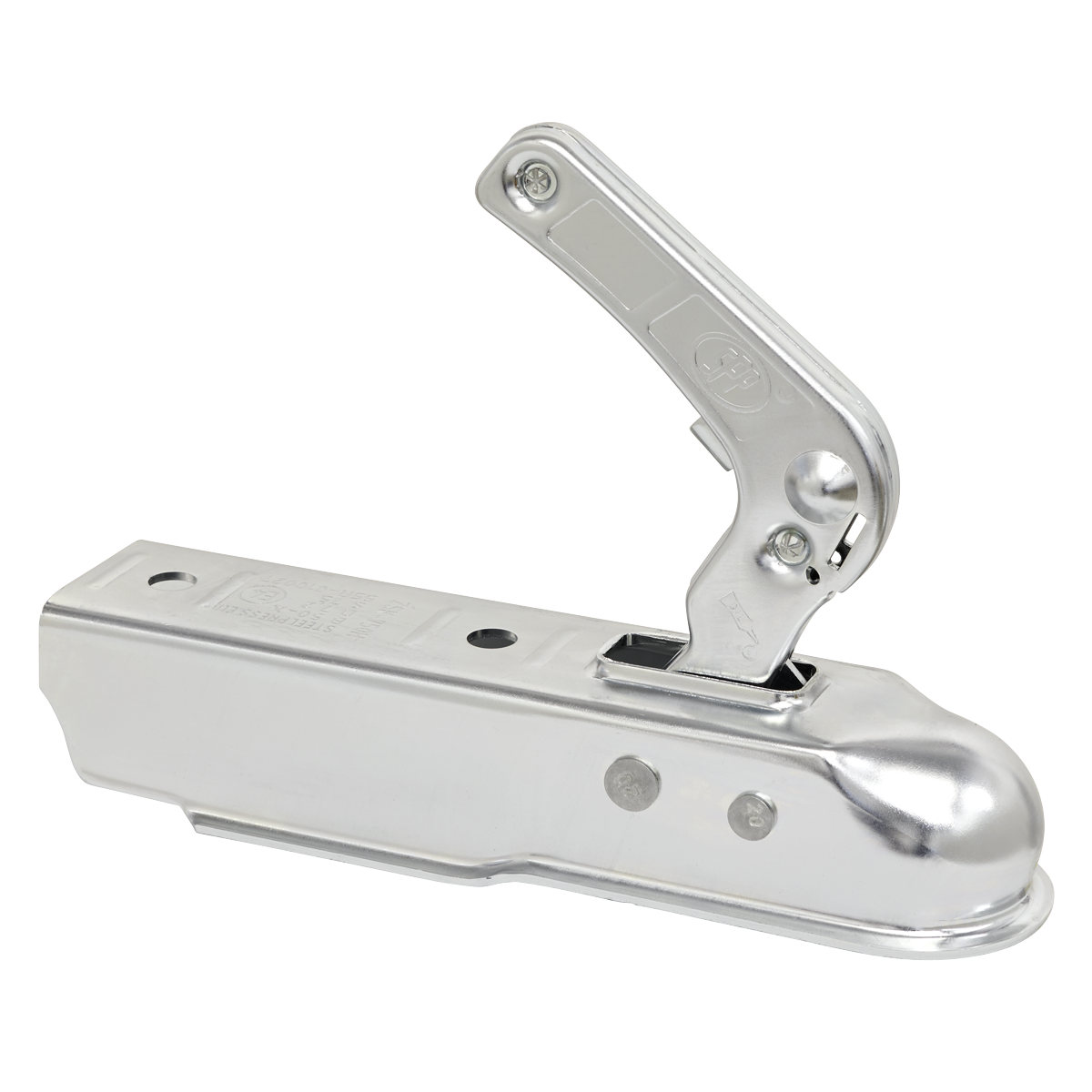 Towing Hitch 50mm 750kg Capacity TB36