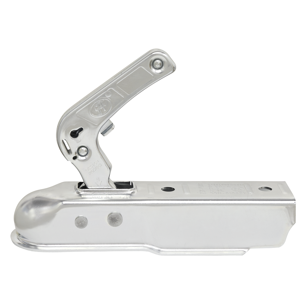 Towing Hitch 50mm 750kg Capacity TB36