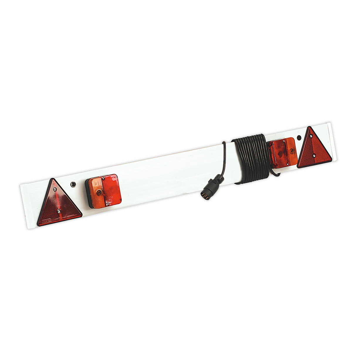 Trailer Board 4ft with 5m Cable 12V TB4/5