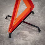 Warning Triangle E-Mark Approved TB40