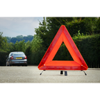 Warning Triangle E-Mark Approved TB40