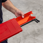 Warning Triangle E-Mark Approved TB40