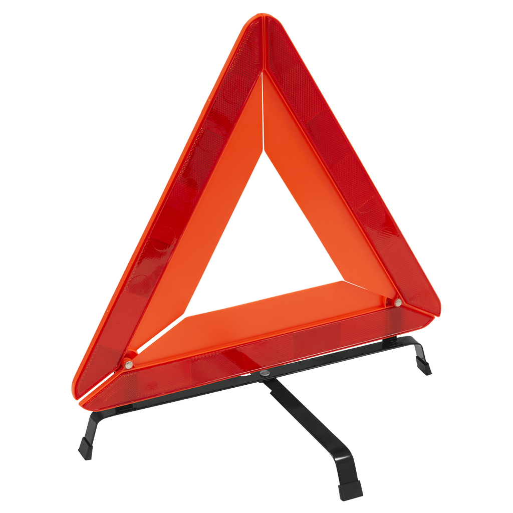 Warning Triangle E-Mark Approved TB40