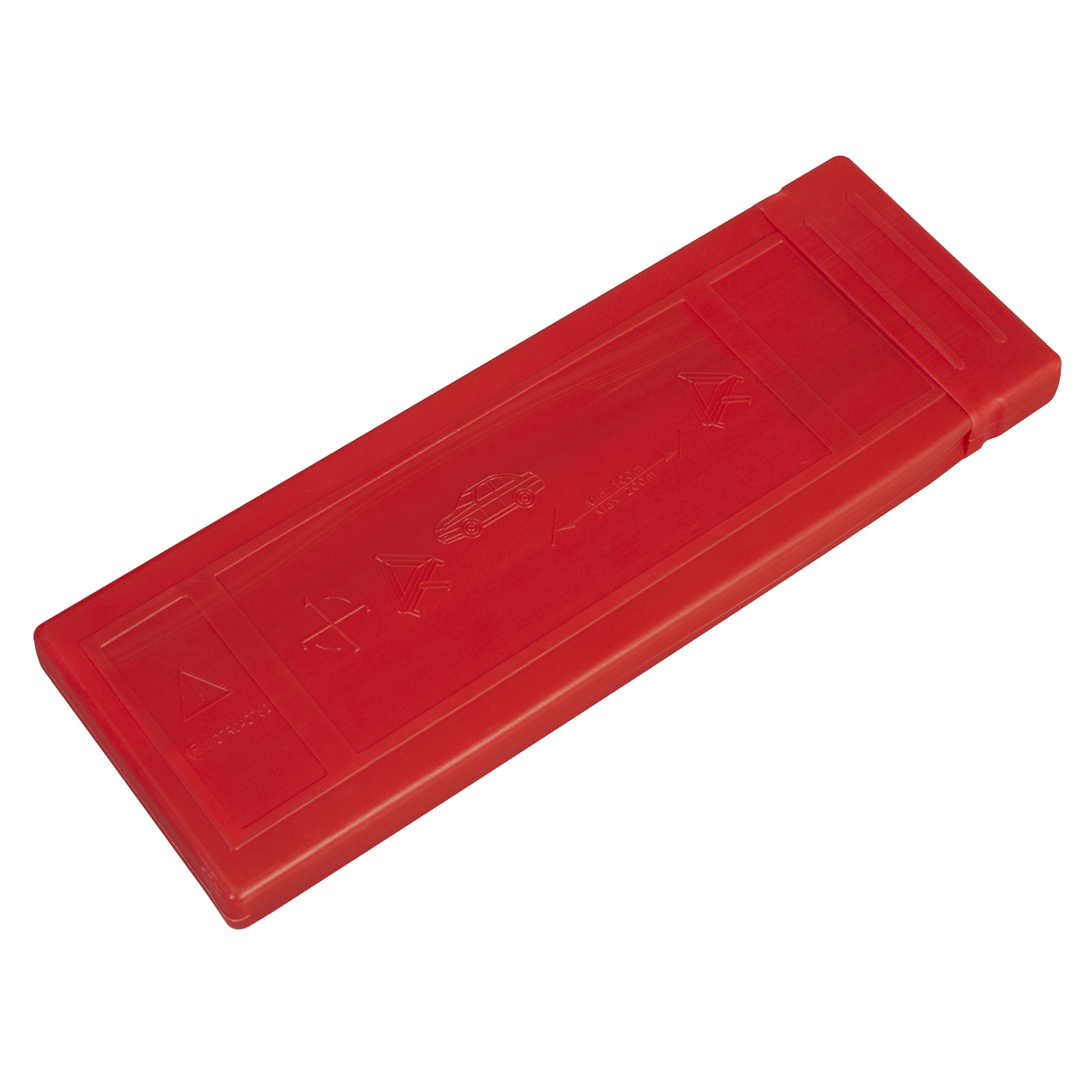 Warning Triangle E-Mark Approved TB40
