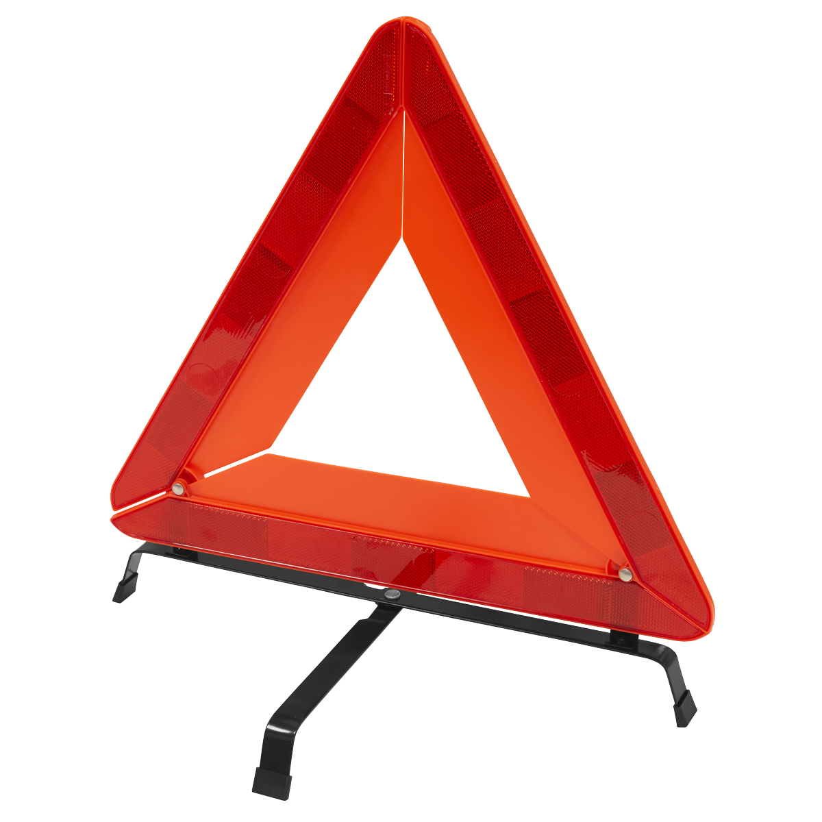 Warning Triangle E-Mark Approved TB40