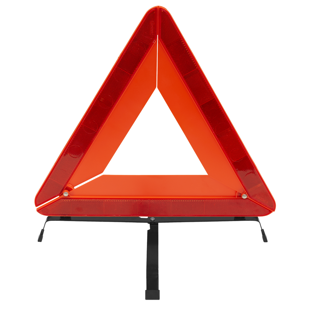 Warning Triangle E-Mark Approved TB40