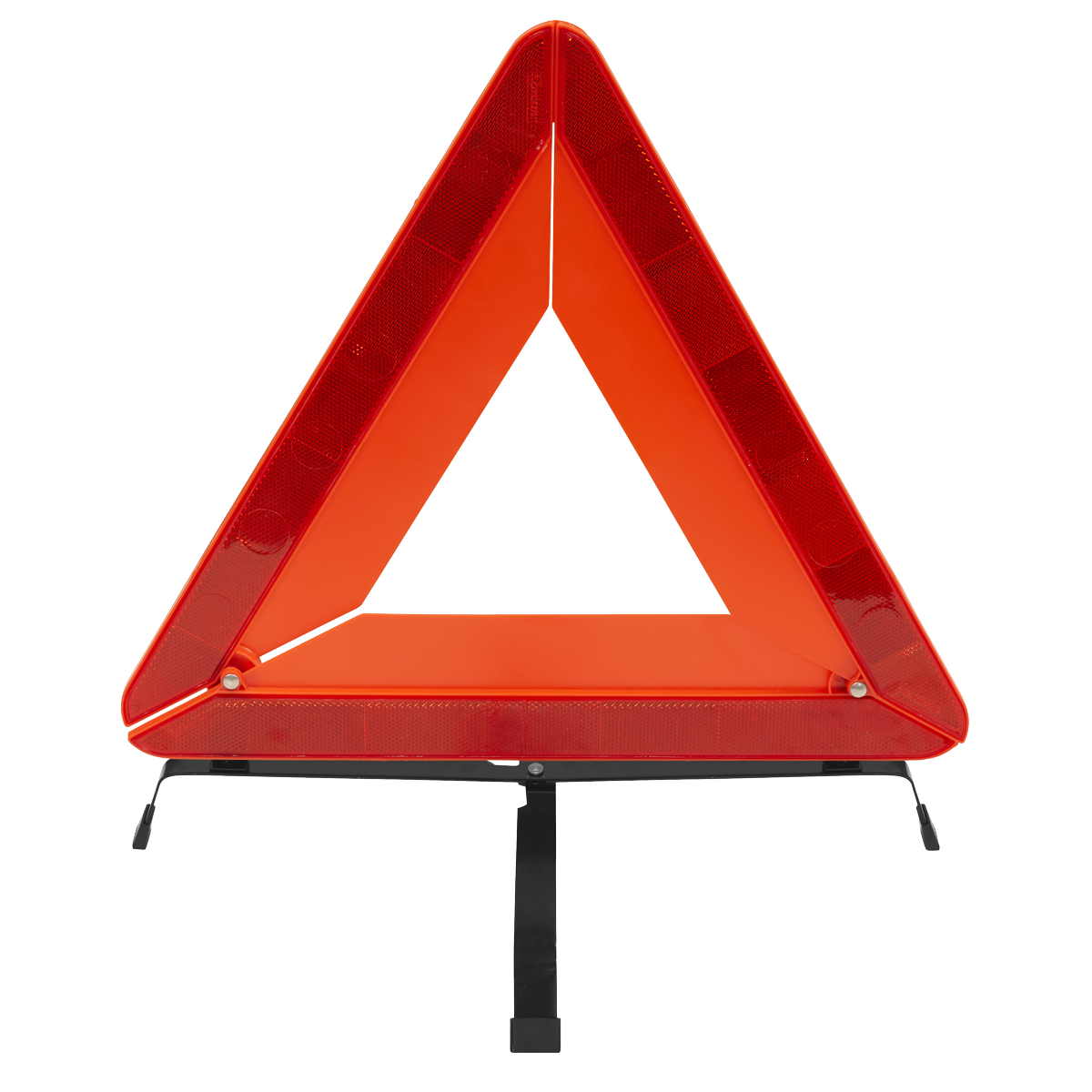Warning Triangle E-Mark Approved TB40