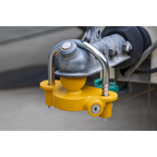 Tow-Ball Trailer Hitch Lock 50mm TB45
