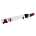 Trailer Board SMD LED 4ft 6" with Fog Light & 6m Cable 12V TB46/6LED