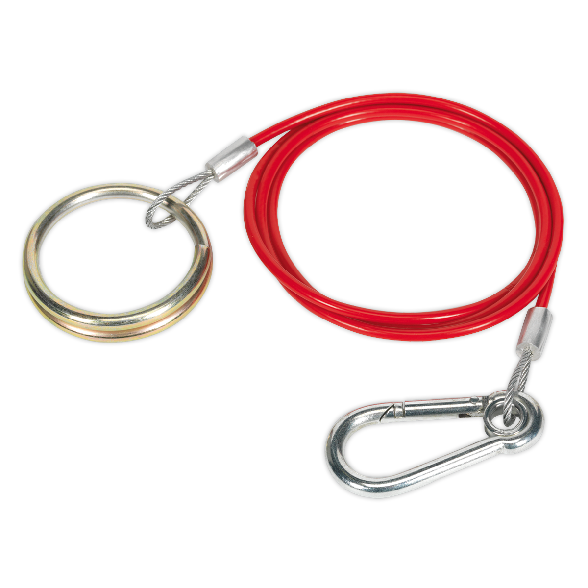 Breakaway Cable 1m x 2mm TB46