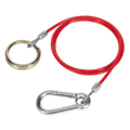 Breakaway Cable 1m x 3mm TB47