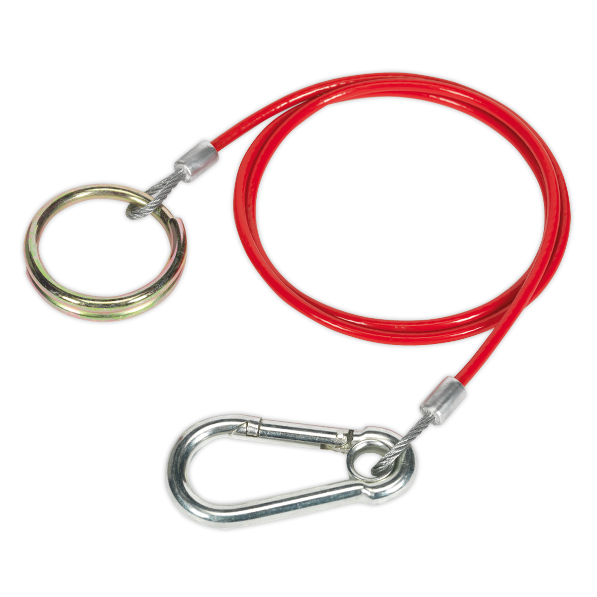 Breakaway Cable 1m x 3mm TB47