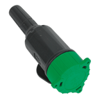 Towing Plug 13-Pin Euro Plastic 12V TB53