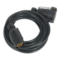 Extension Lead 7-Pin N-Type 6m TB57