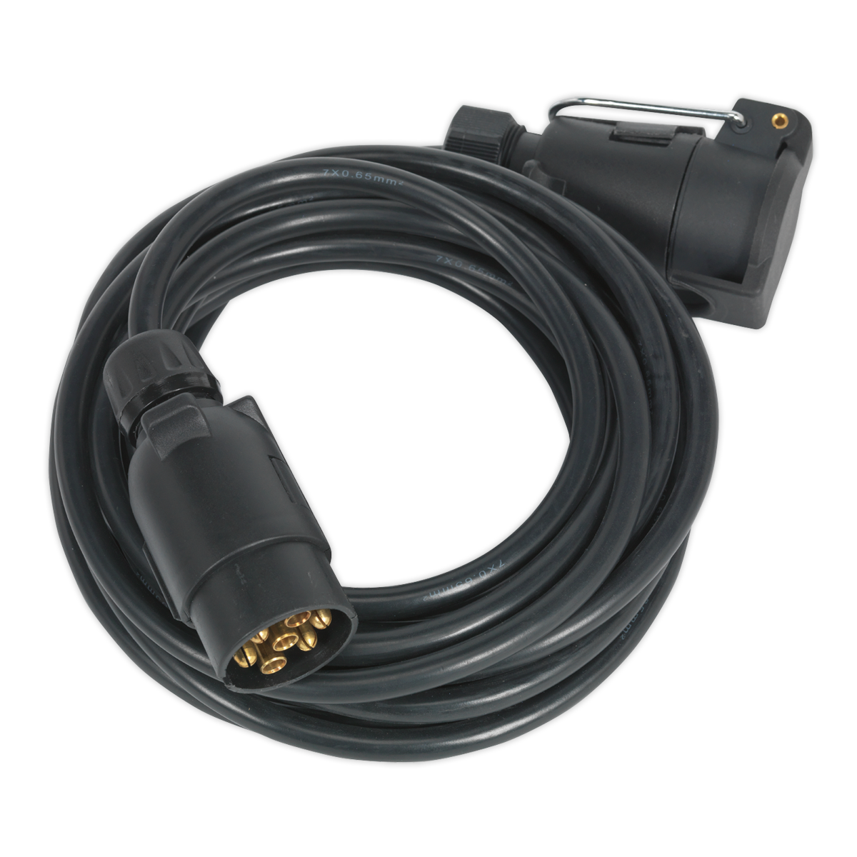 Extension Lead 7-Pin N-Type 6m TB57