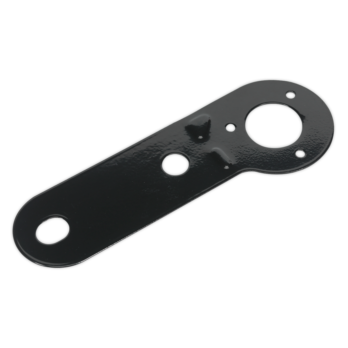 Single Socket Mounting Plate TB61