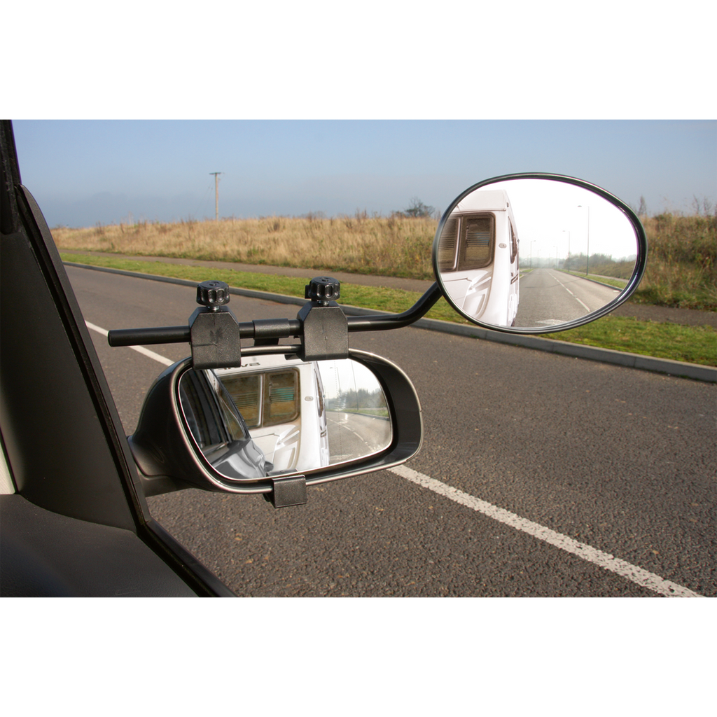 Towing Mirror Extension TB63