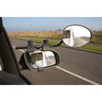 Towing Mirror Extension TB63