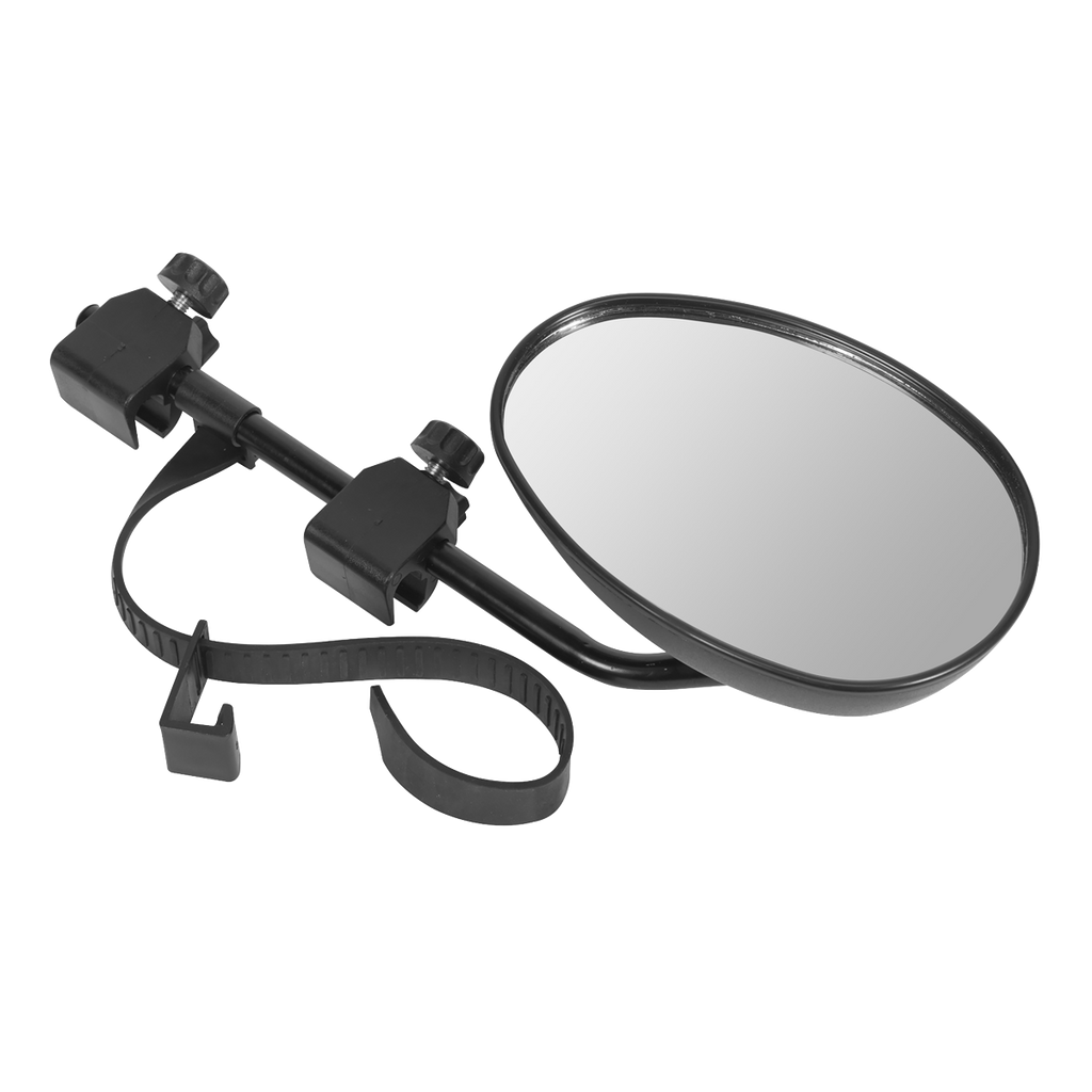 Towing Mirror Extension TB63