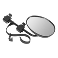 Towing Mirror Extension TB63