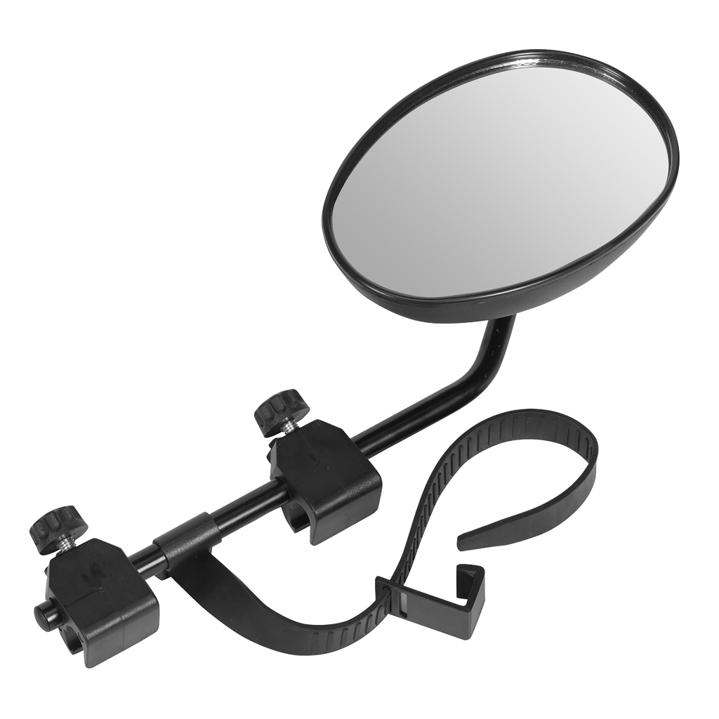 Towing Mirror Extension TB63