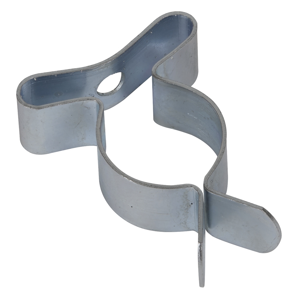 Tool Board Clip 10mm - Pack of 25 TBC10