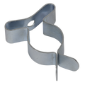 Tool Board Clip 10mm - Pack of 25 TBC10