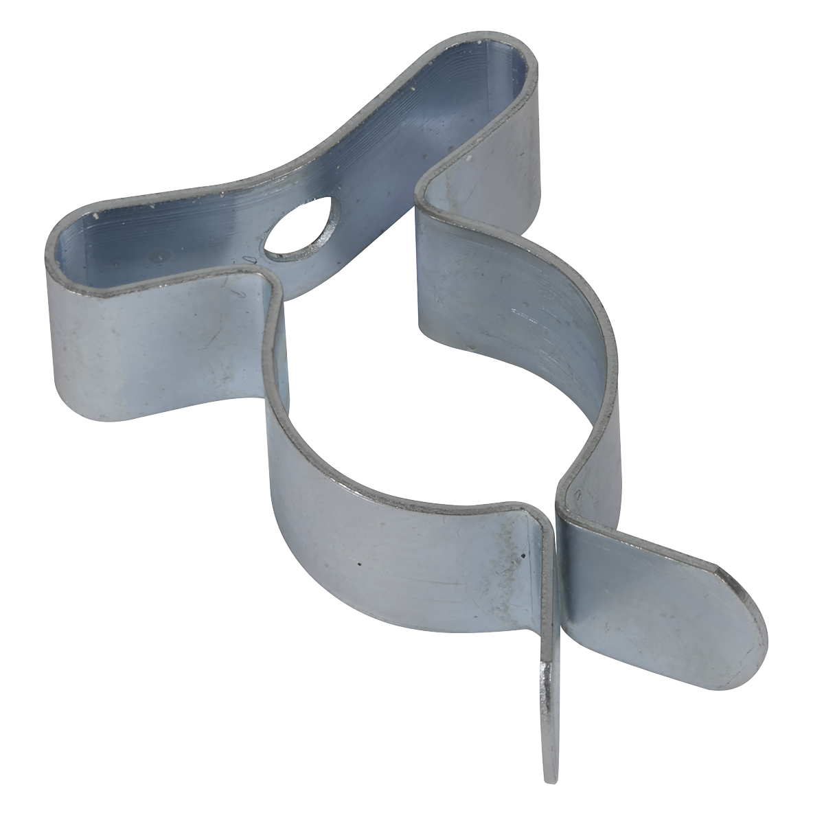 Tool Board Clip 10mm - Pack of 25 TBC10