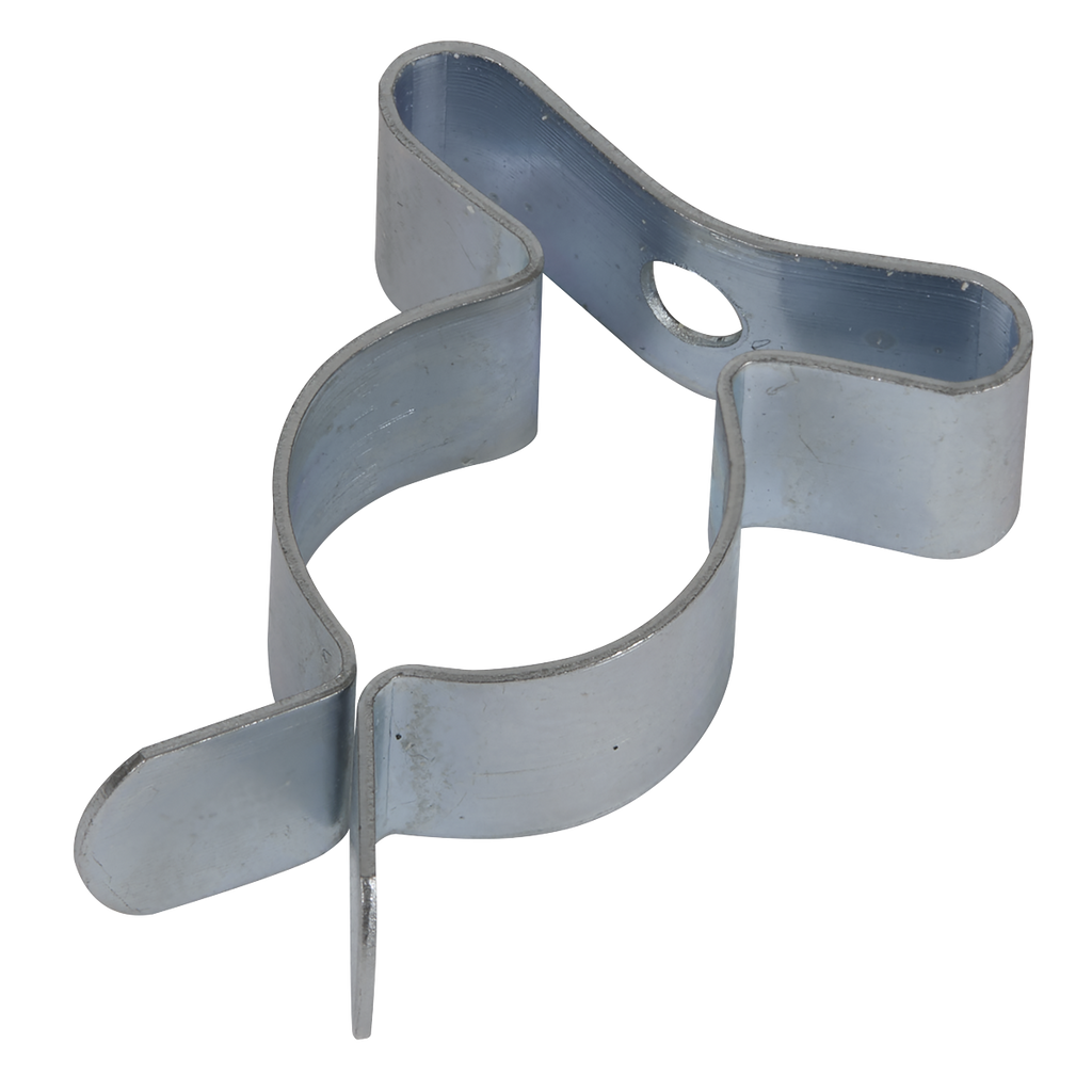 Tool Board Clip 10mm - Pack of 25 TBC10