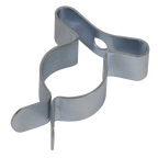 Tool Board Clip 10mm - Pack of 25 TBC10