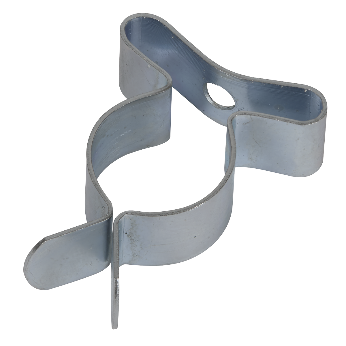 Tool Board Clip 10mm - Pack of 25 TBC10