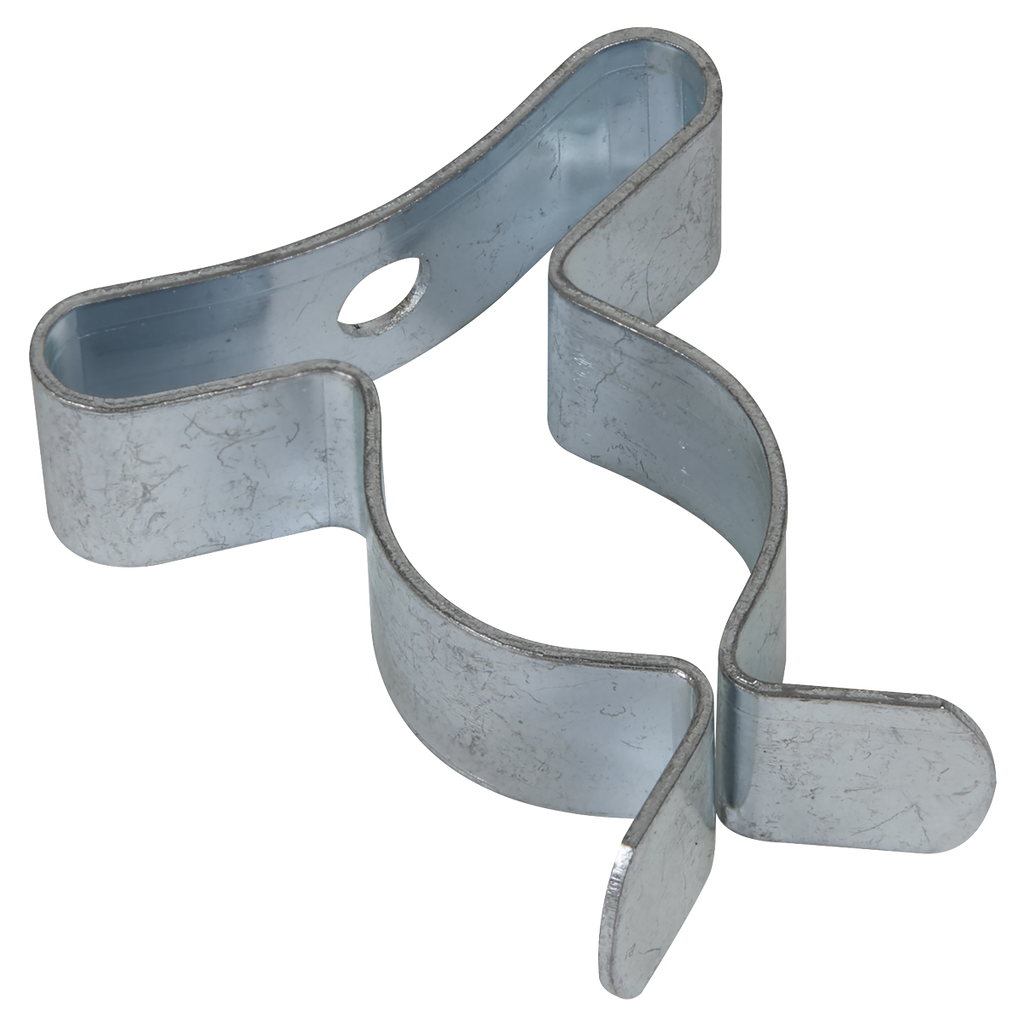 Tool Board Clip 12mm - Pack of 25 TBC12