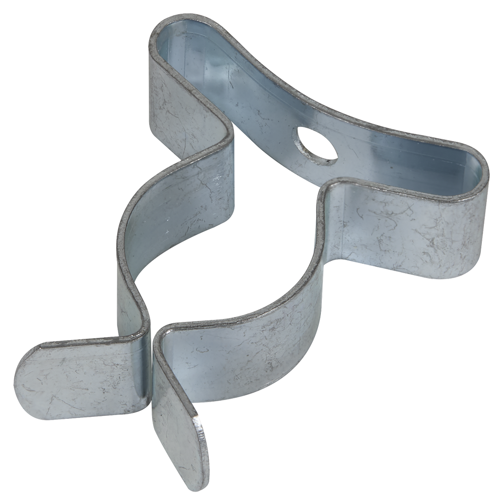 Tool Board Clip 12mm - Pack of 25 TBC12
