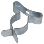 Tool Board Clip 12mm - Pack of 25 TBC12