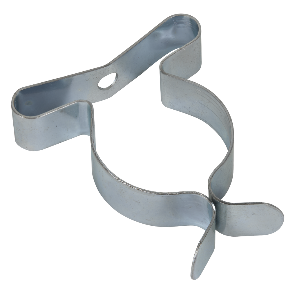 Tool Board Clip 25mm - Pack of 25 TBC25