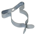 Tool Board Clip 25mm - Pack of 25 TBC25