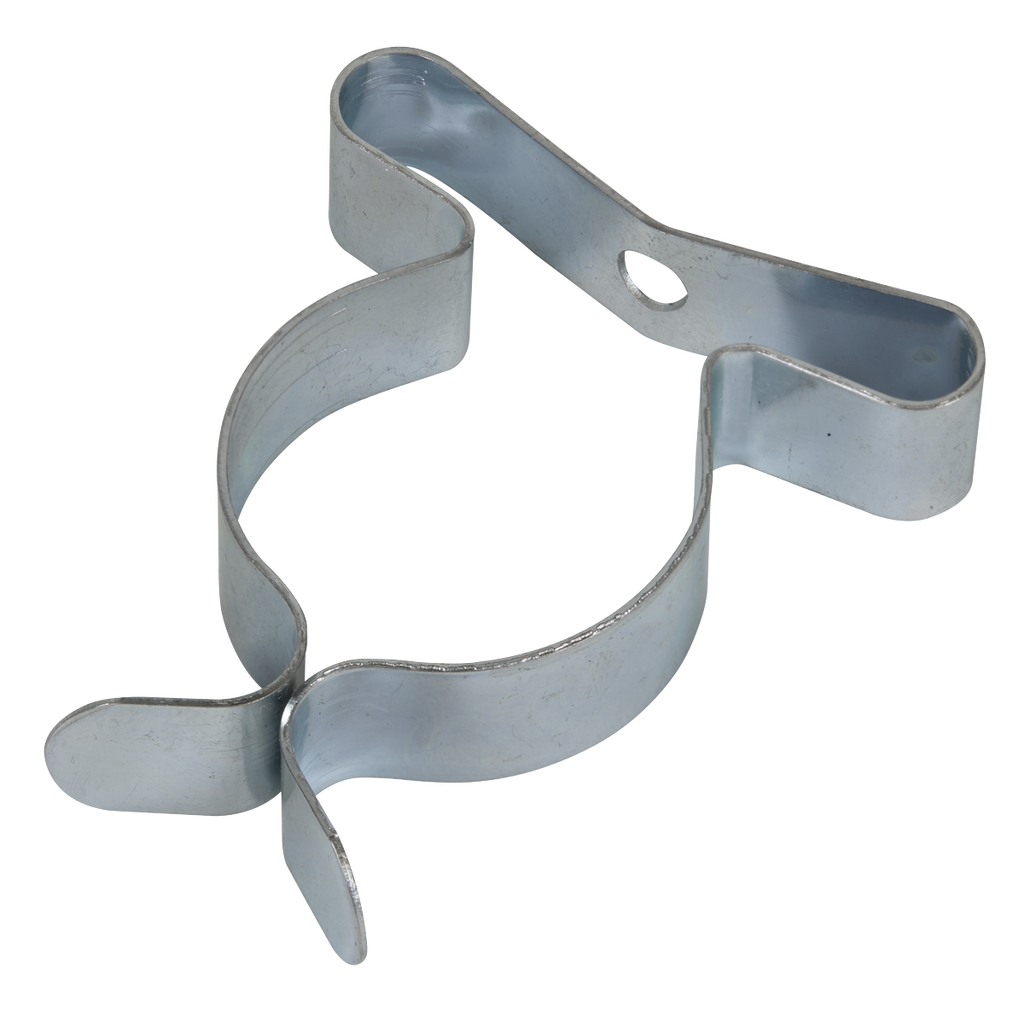 Tool Board Clip 25mm - Pack of 25 TBC25