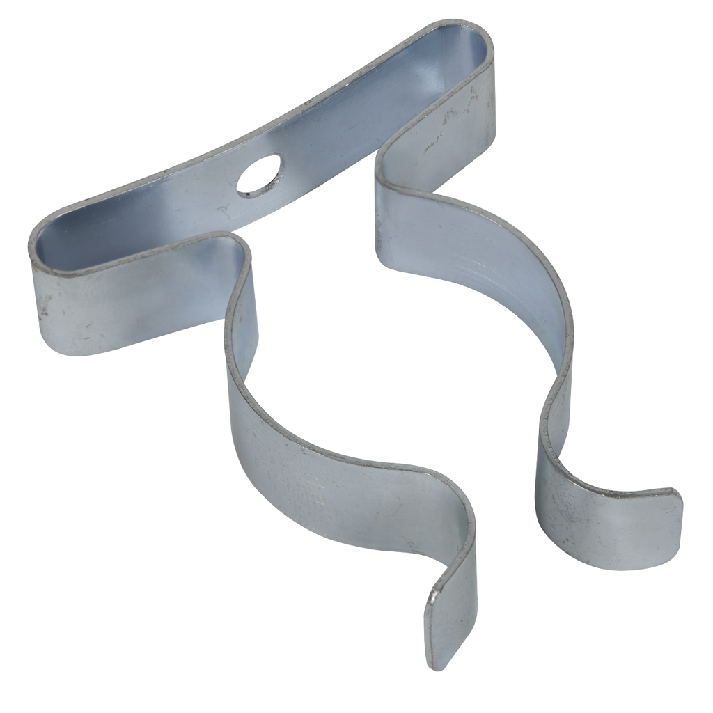 Tool Board Clip 28mm - Pack of 25 TBC28