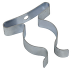 Tool Board Clip 28mm - Pack of 25 TBC28