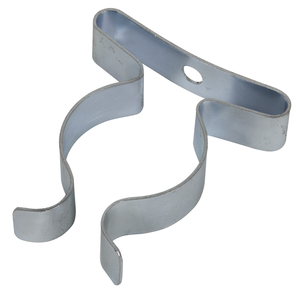 Tool Board Clip 28mm - Pack of 25 TBC28