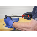 Engineer’s File Set with Tool Tray 5pc TBT09