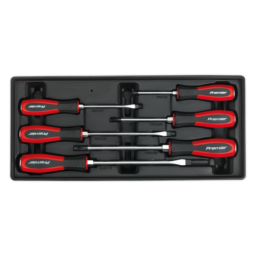 Topchest & Rollcab Combination 15 Drawer with 117pc Tool Kit - Green AP41STACKHVCOMBO