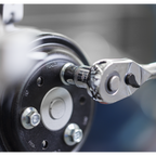 Socket Set with Tool Tray 3/8"Sq Drive 32pc TBT41