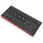 Impact Socket Set with Tool Tray 1/2"Sq Drive 22pc TBT46