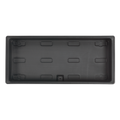 Blank Tool Tray 176.5 x 397 x 55mm TBTB