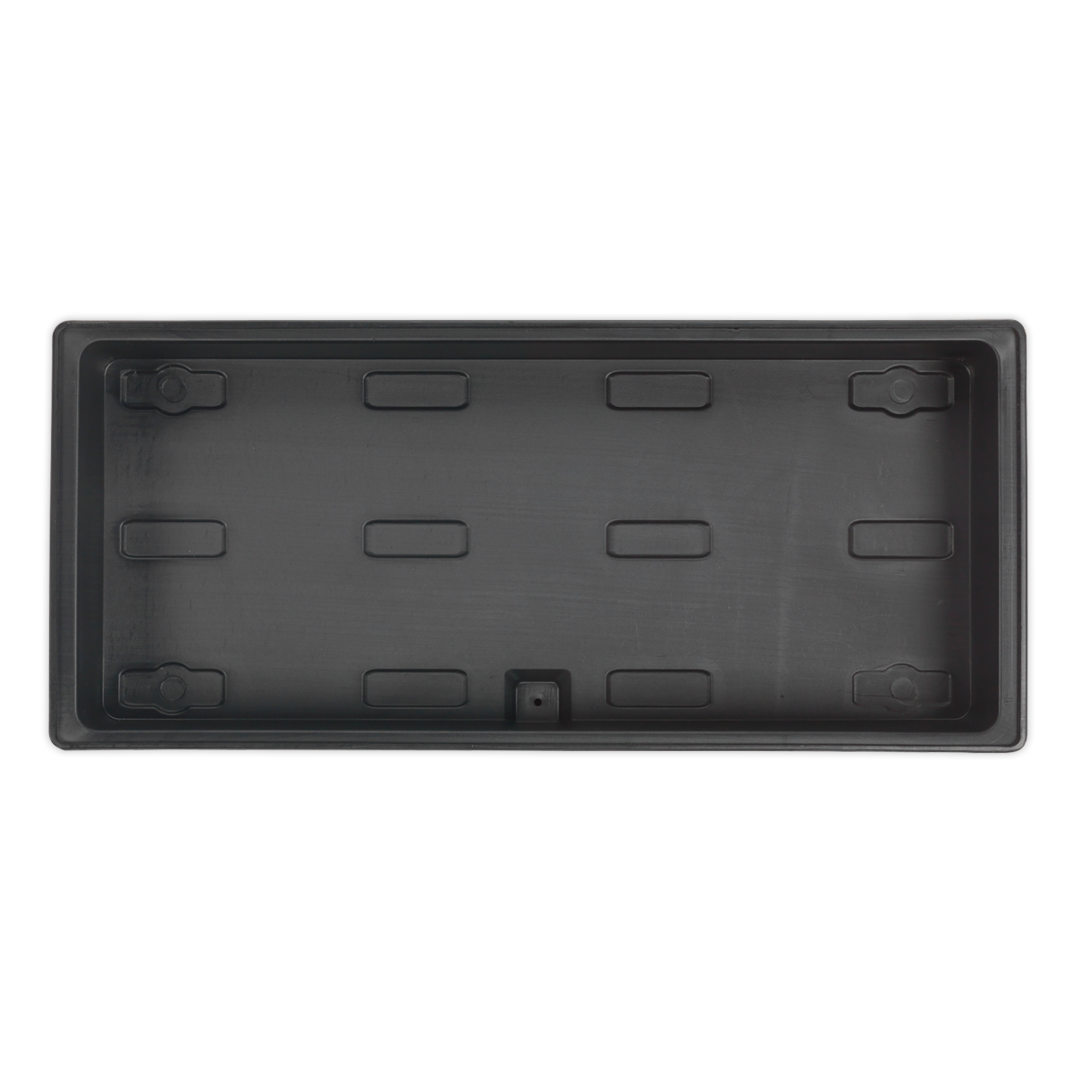 Blank Tool Tray 176.5 x 397 x 55mm TBTB